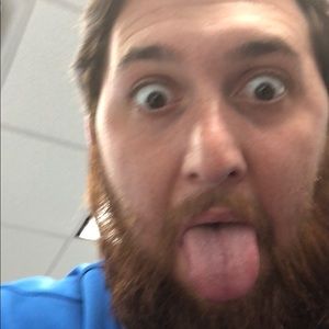 Meet your Posher, Anthony